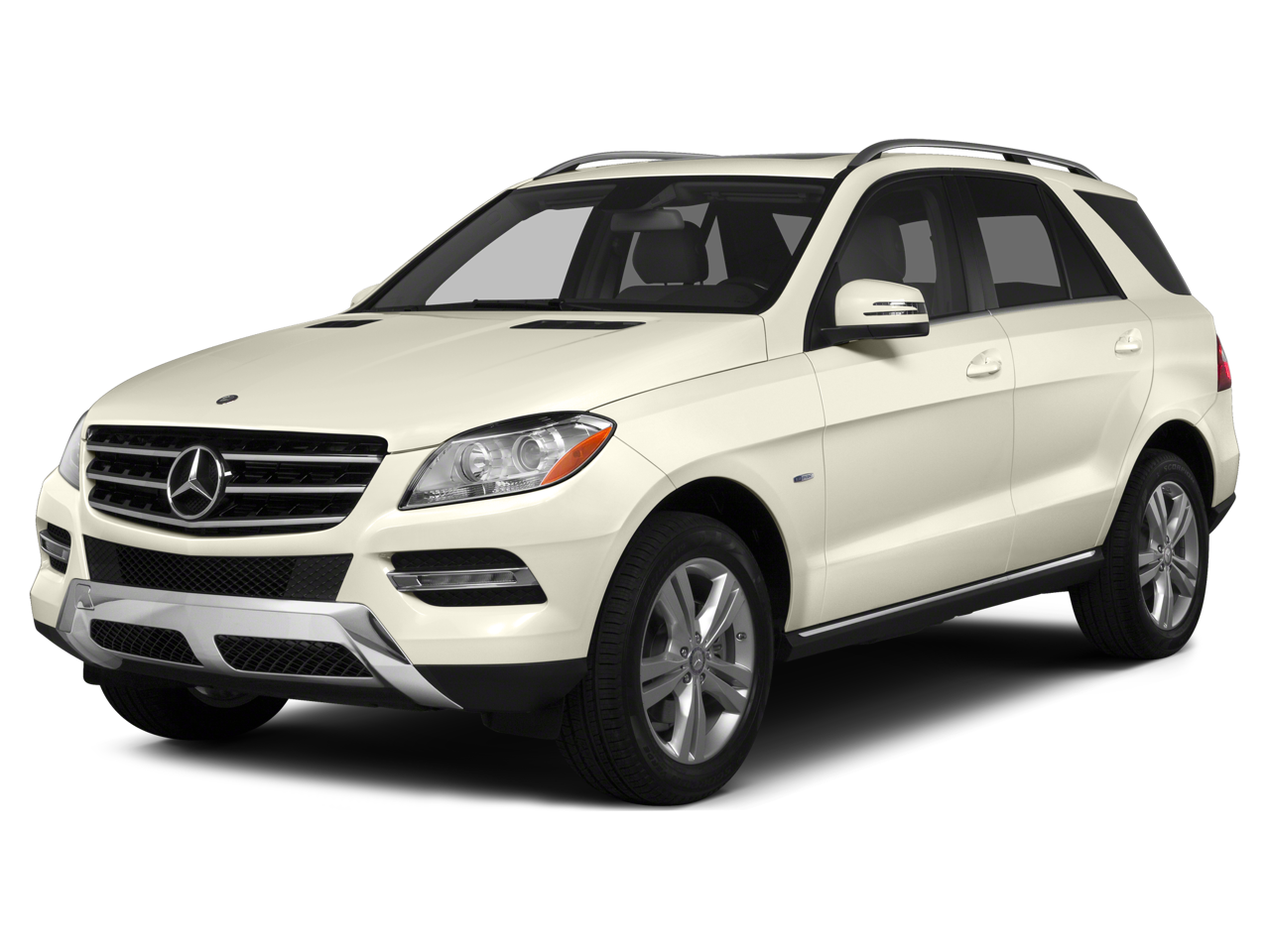 2015 Mercedes-Benz ML 350 ML 350