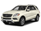 2015 Mercedes-Benz ML 350 ML 350
