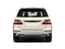 2015 Mercedes-Benz ML 350 ML 350