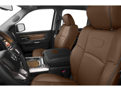 2015 RAM 1500 Laramie Limited