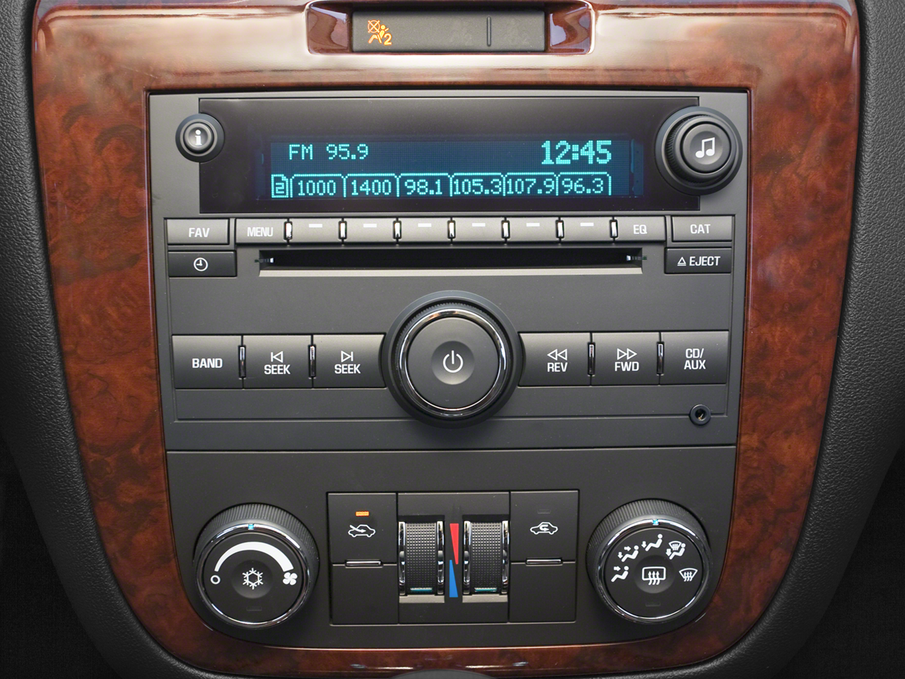 2016 Chevrolet Impala Limited LS