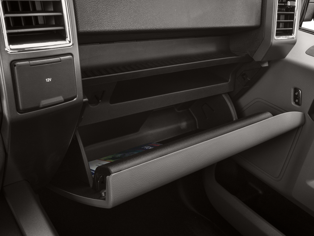 2016 Ford F-150 Base