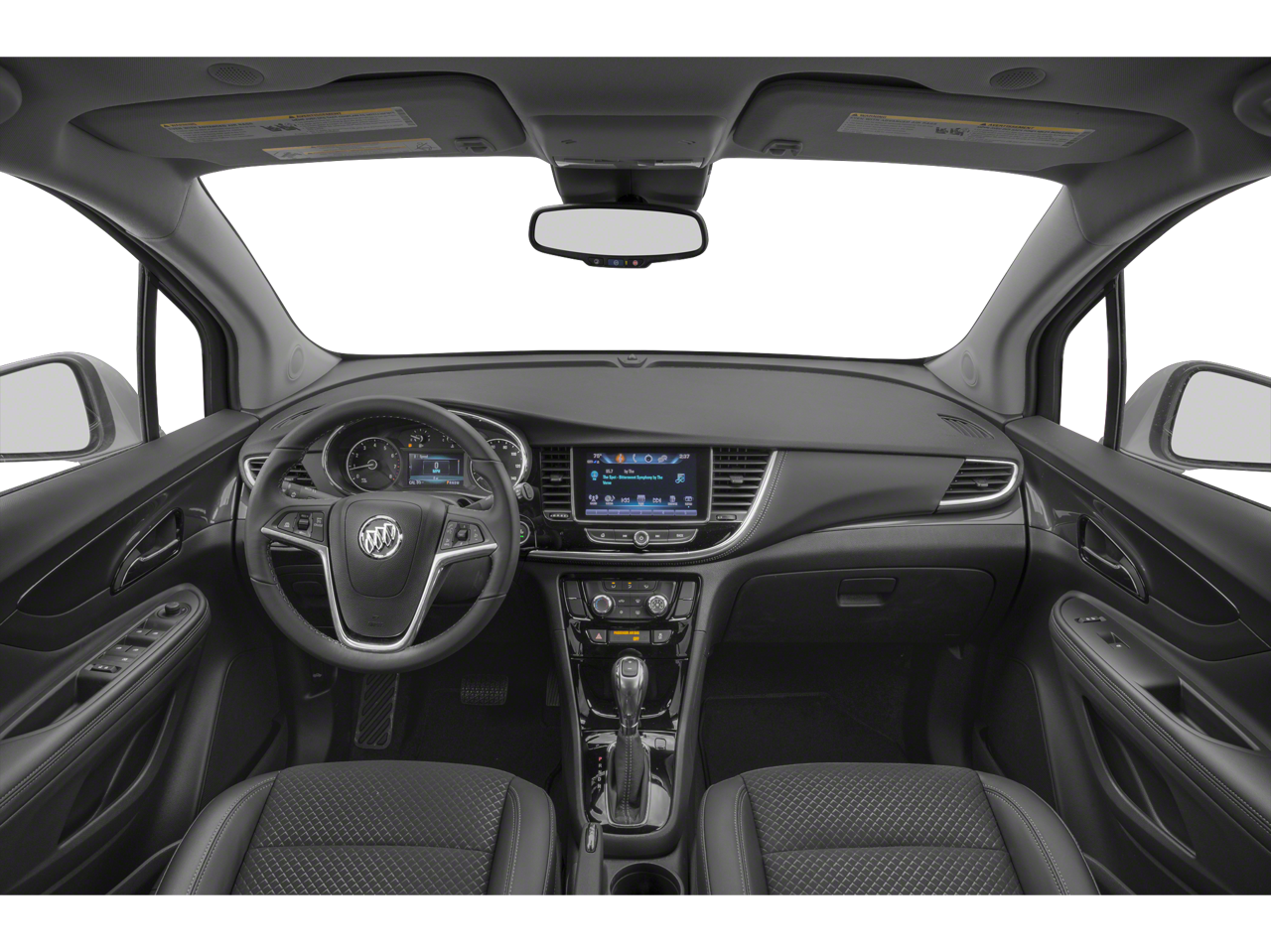 2019 Buick Encore FWD Preferred