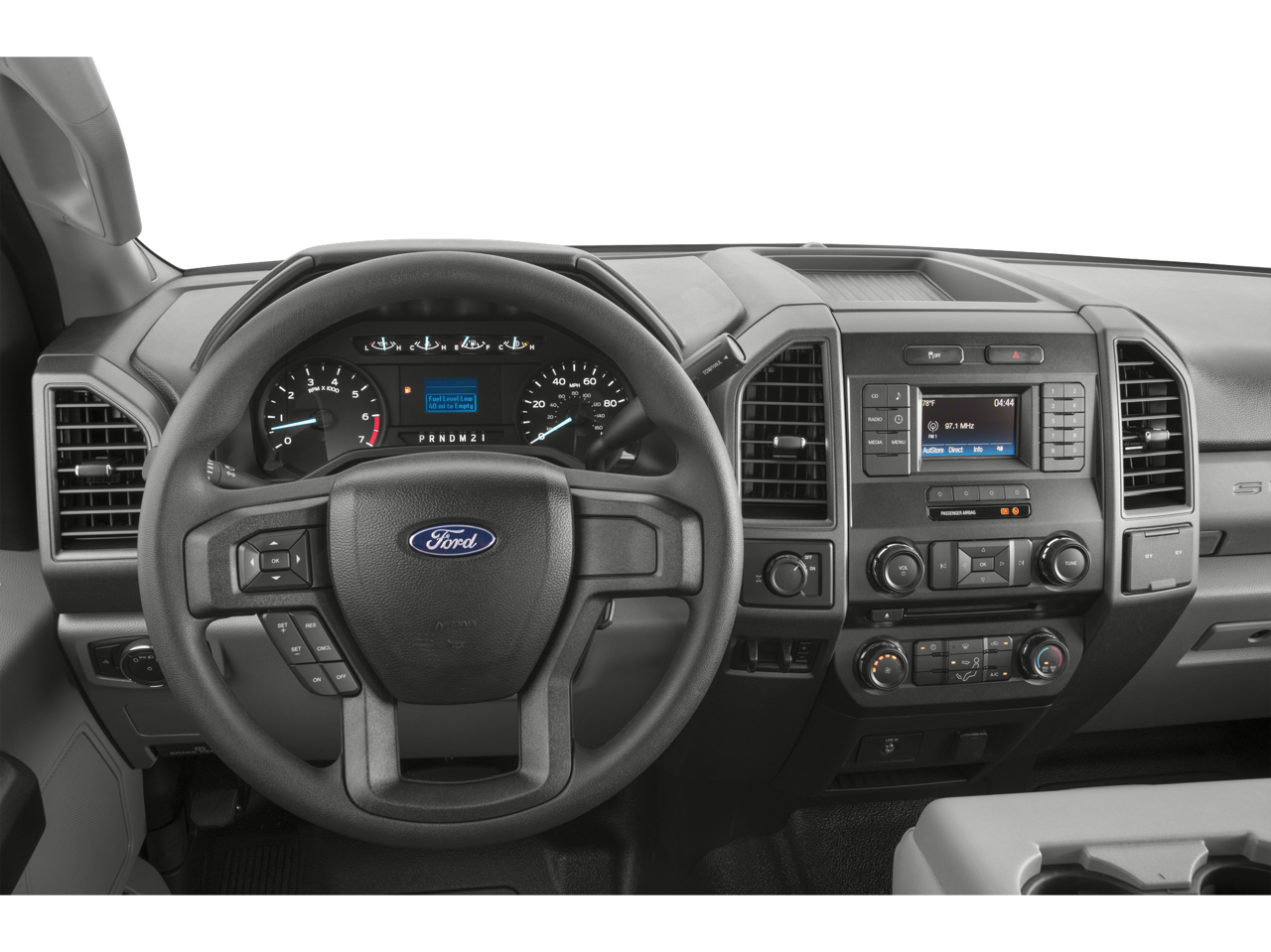 2019 Ford F-250SD XL