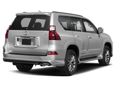 2019 Lexus GX 460