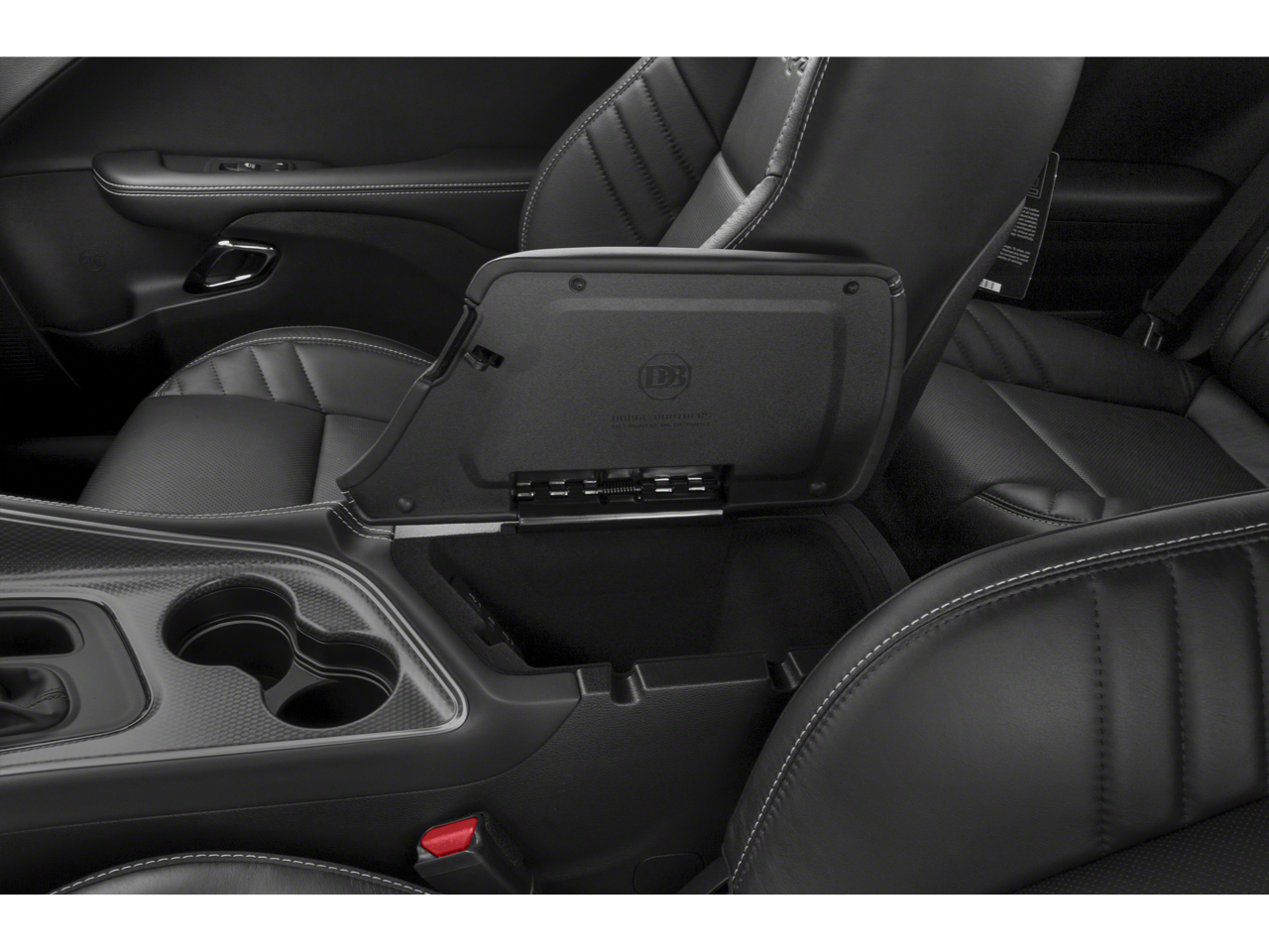 2021 Dodge Challenger SRT Hellcat