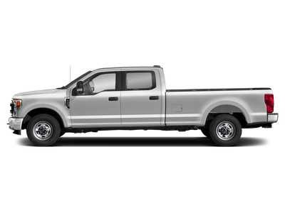 2021 Ford F-250 Base
