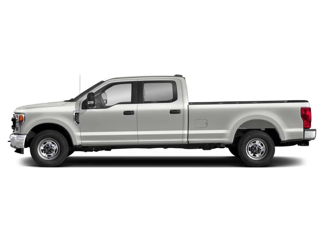 2021 Ford F-250 Base