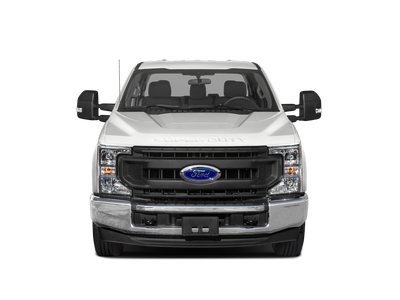 2021 Ford F-250 Base