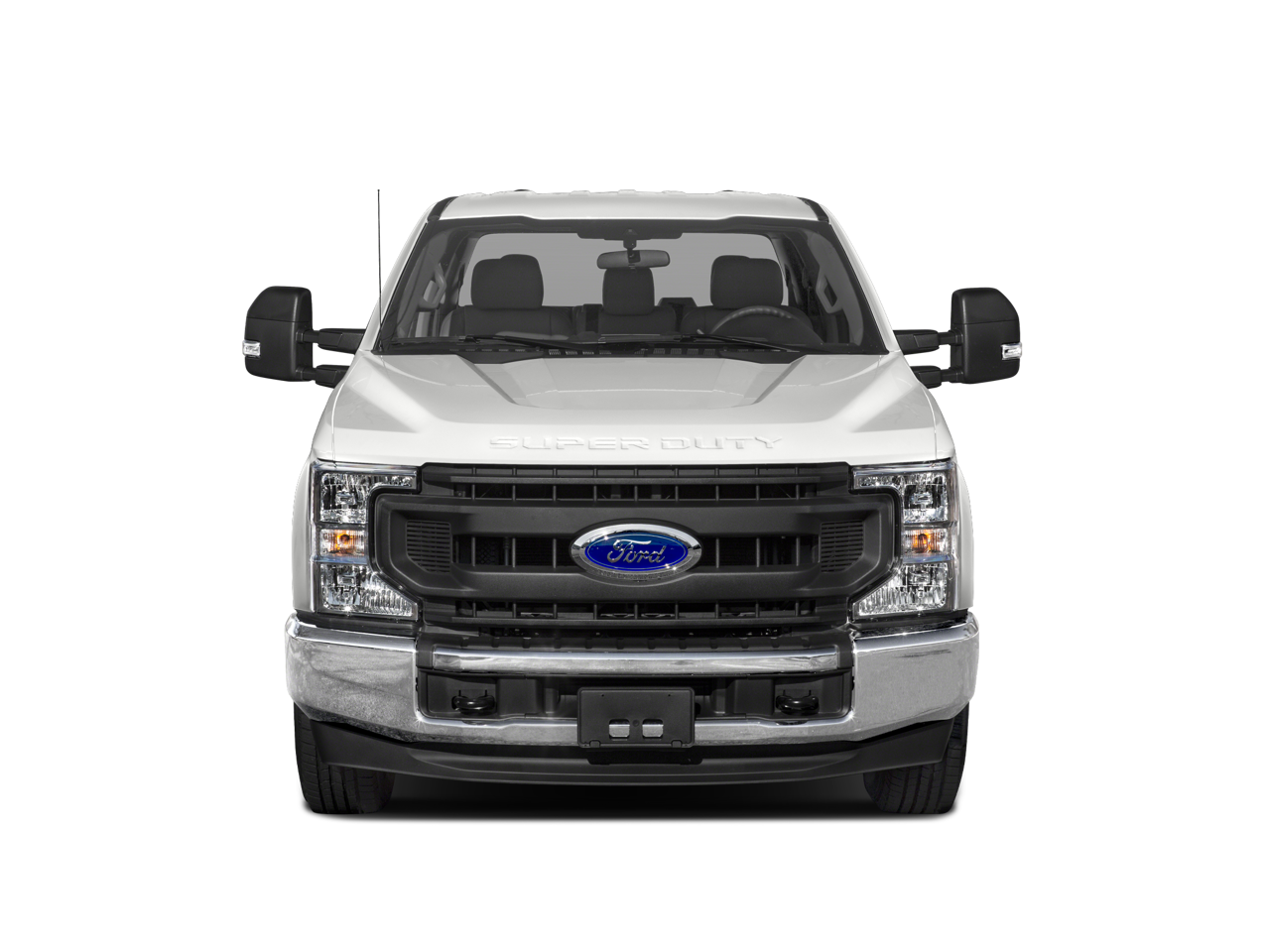 2021 Ford F-250 Base