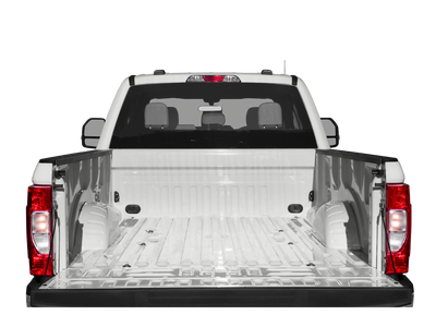 2021 Ford F-250 Base