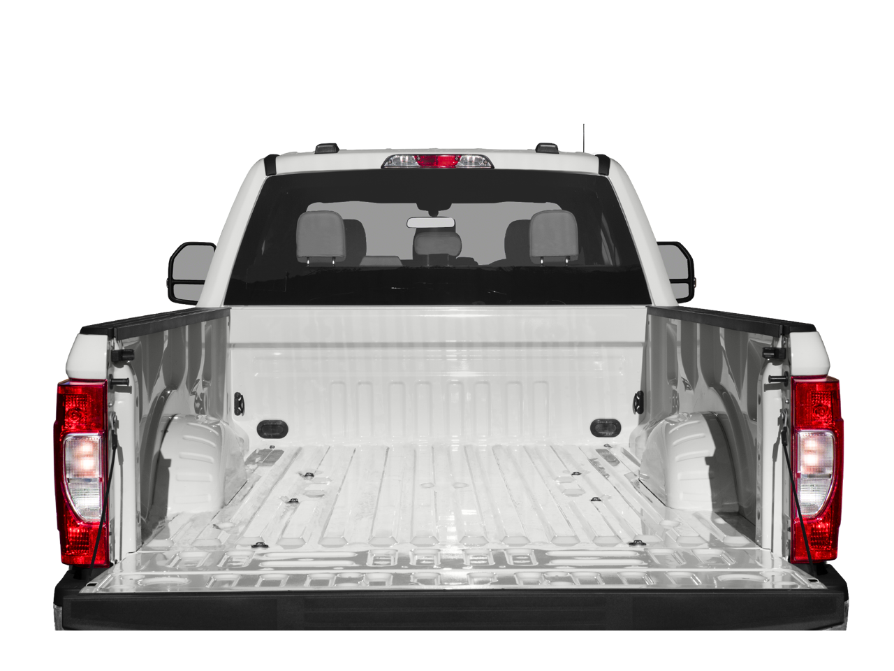 2021 Ford F-250 Base