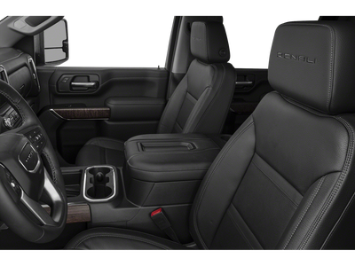 2021 GMC Sierra 3500HD Denali