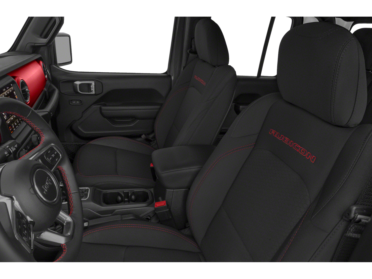 2021 Jeep Gladiator Rubicon 4x4