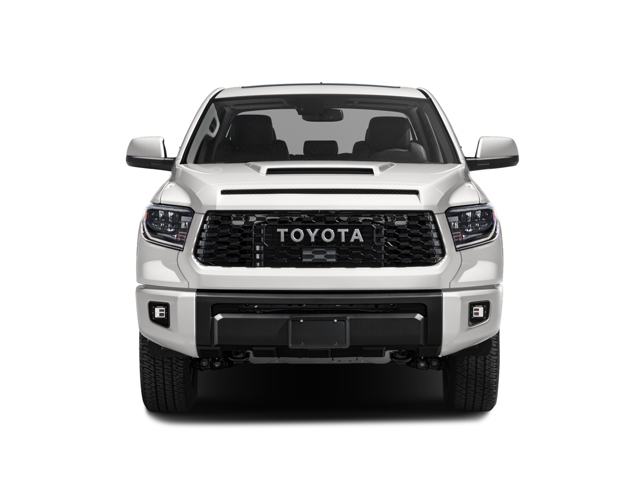 2021 Toyota Tundra TRD Pro