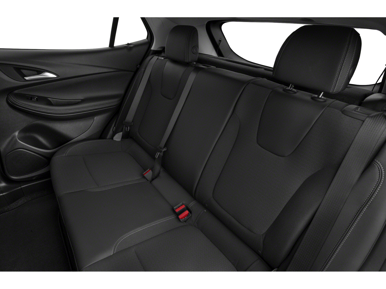 2022 Buick Encore GX AWD Preferred