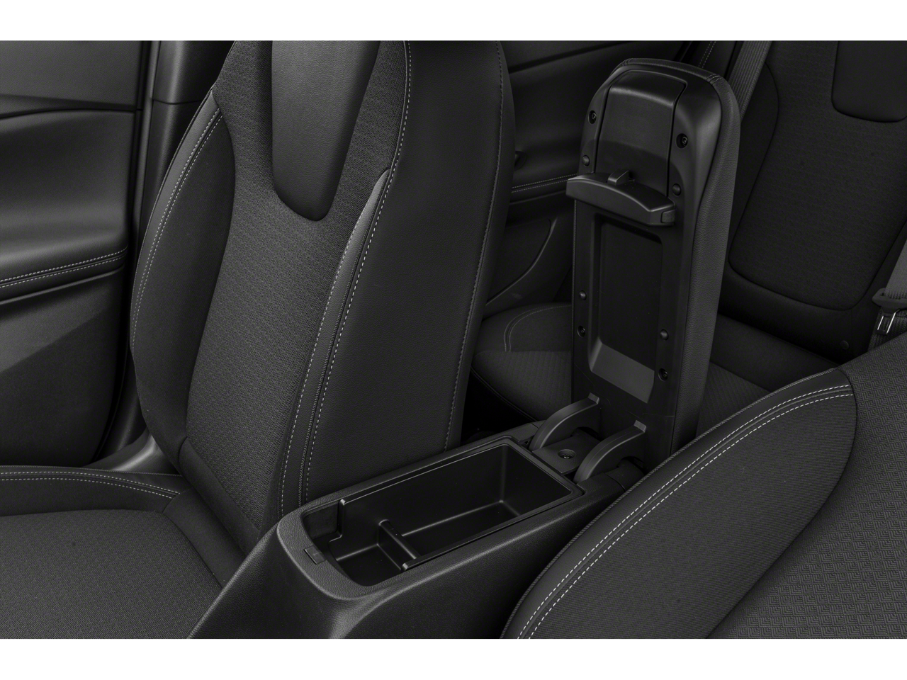 2022 Buick Encore GX AWD Preferred