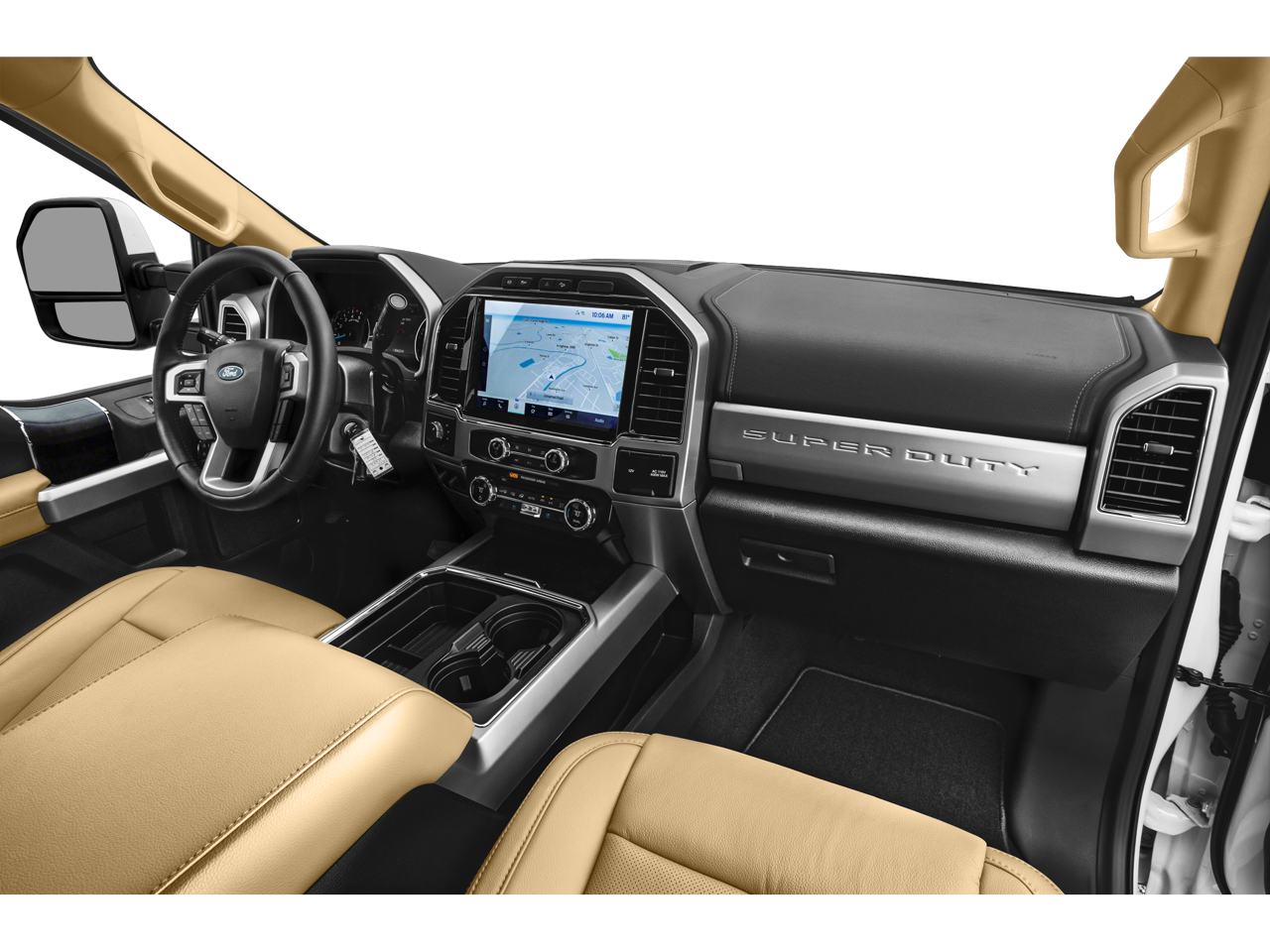 2022 Ford F-350 Lariat