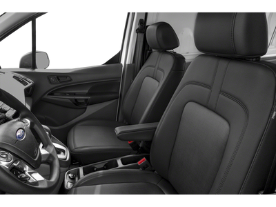 2022 Ford Transit Connect XL Cargo Van