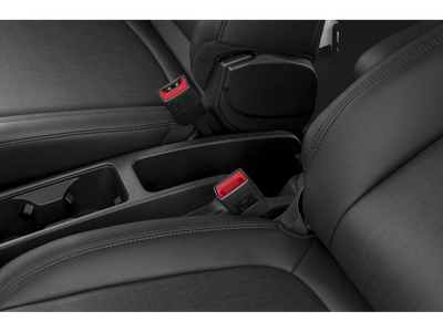 2022 Ford Transit Connect XL Cargo Van