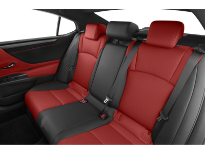 2022 Lexus ES 350 F SPORT