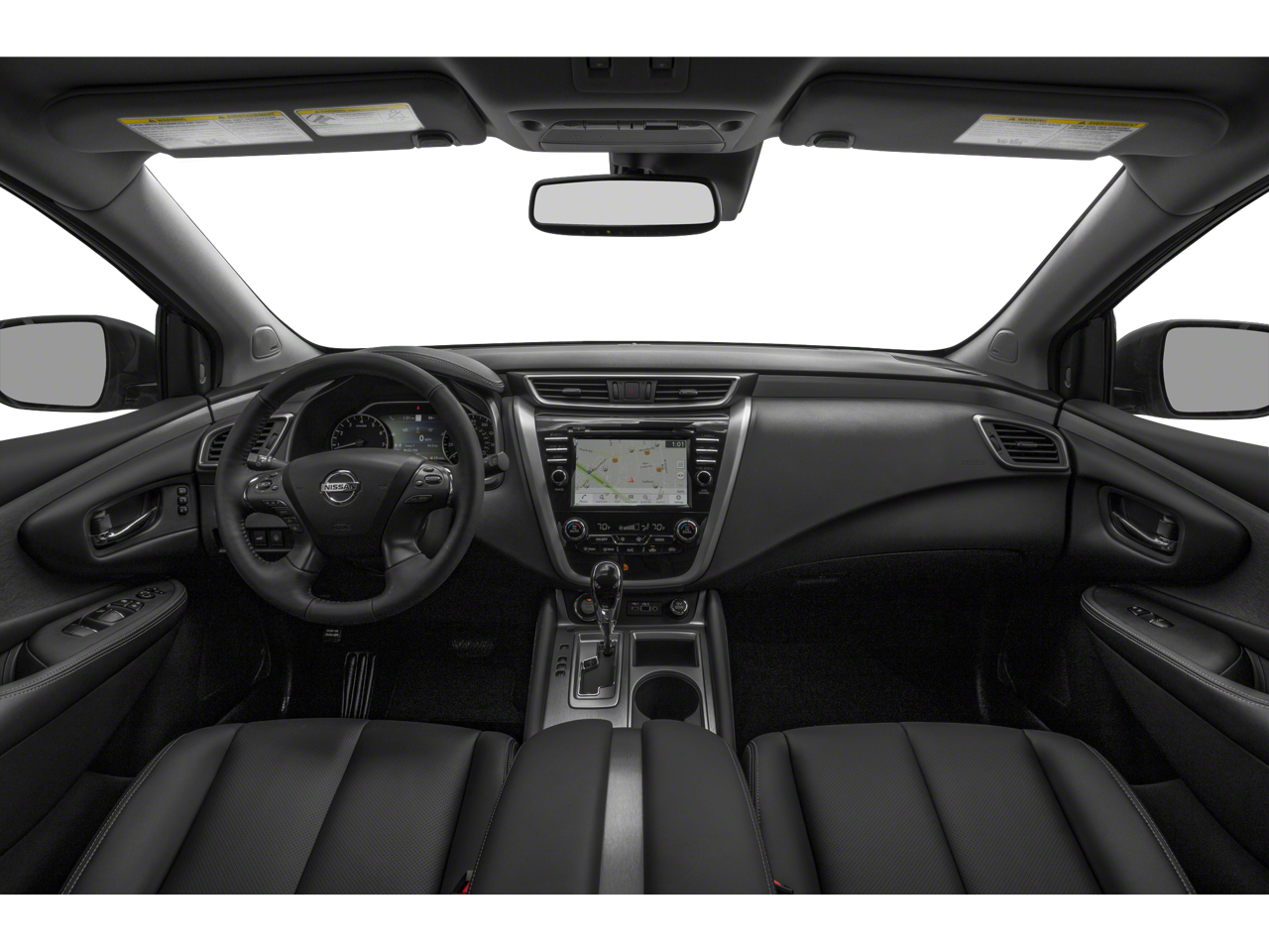 2022 Nissan Murano Platinum Intelligent AWD