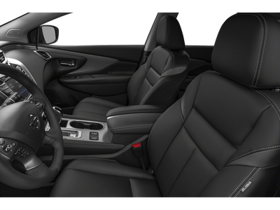 2022 Nissan Murano Platinum Intelligent AWD