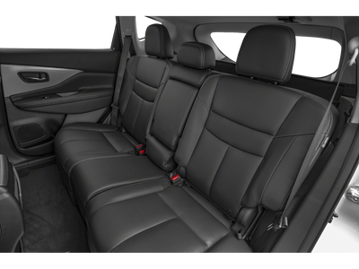 2022 Nissan Murano Platinum Intelligent AWD