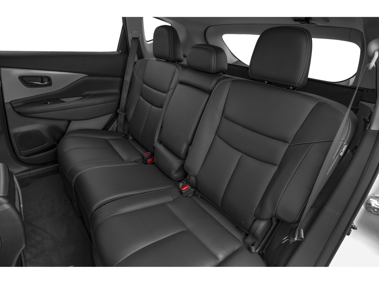 2022 Nissan Murano Platinum Intelligent AWD