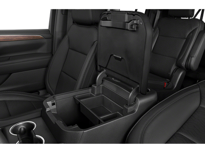 2023 Chevrolet Suburban 4WD High Country