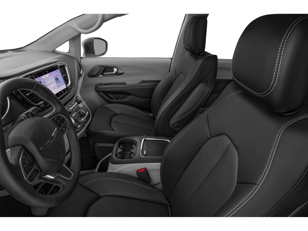 2023 Chrysler Pacifica Touring