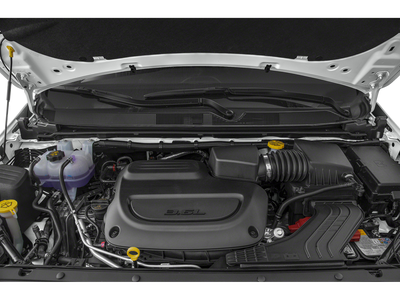 2023 Chrysler Pacifica Touring