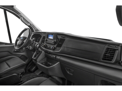 2023 Ford Transit-350 Passenger Van XLT