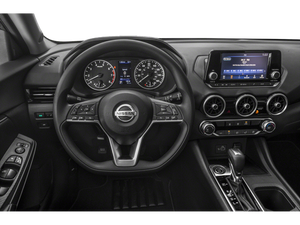 2023 Nissan Sentra SV Xtronic CVT