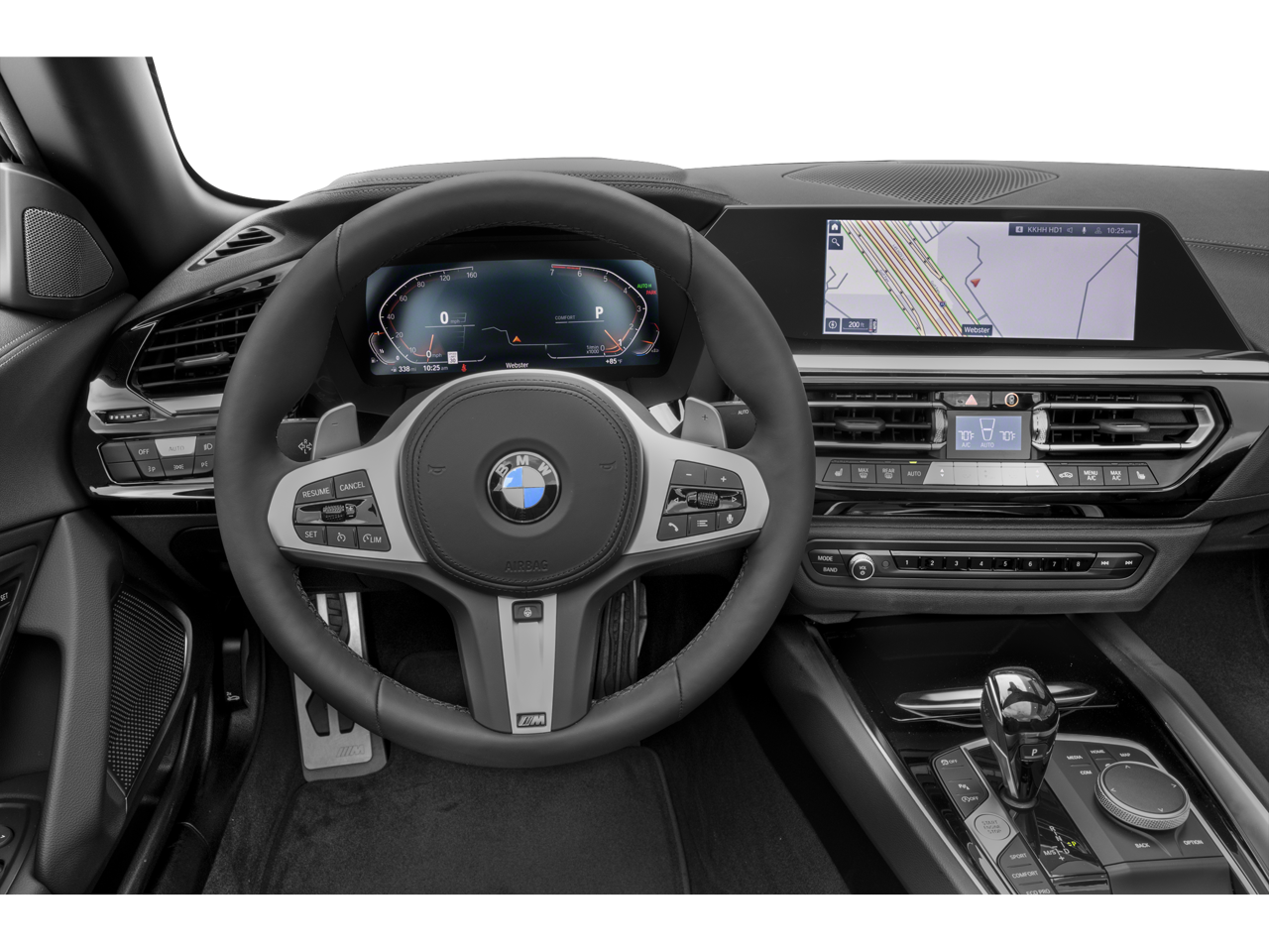 2024 BMW Z4 sDrive30i