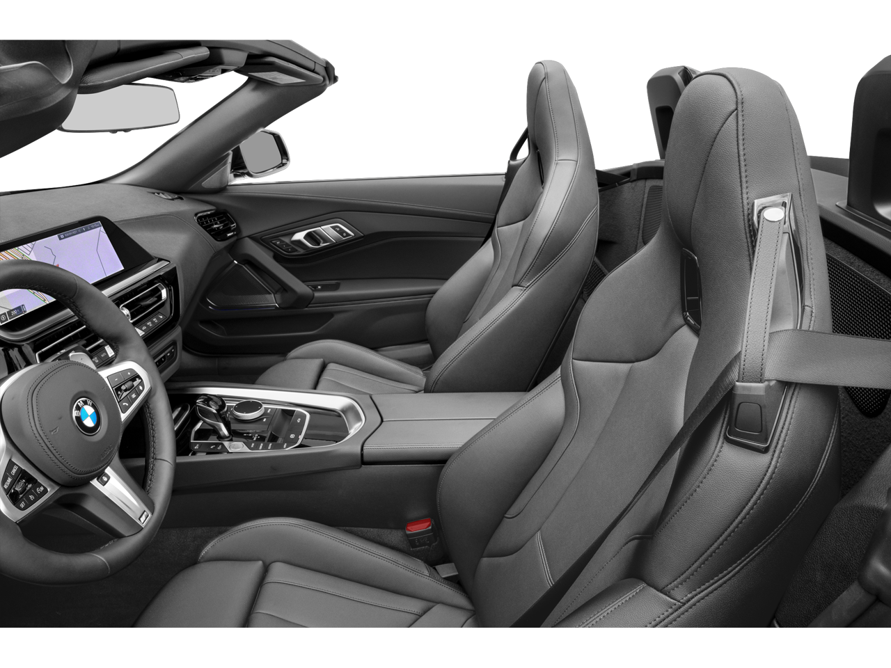 2024 BMW Z4 sDrive30i