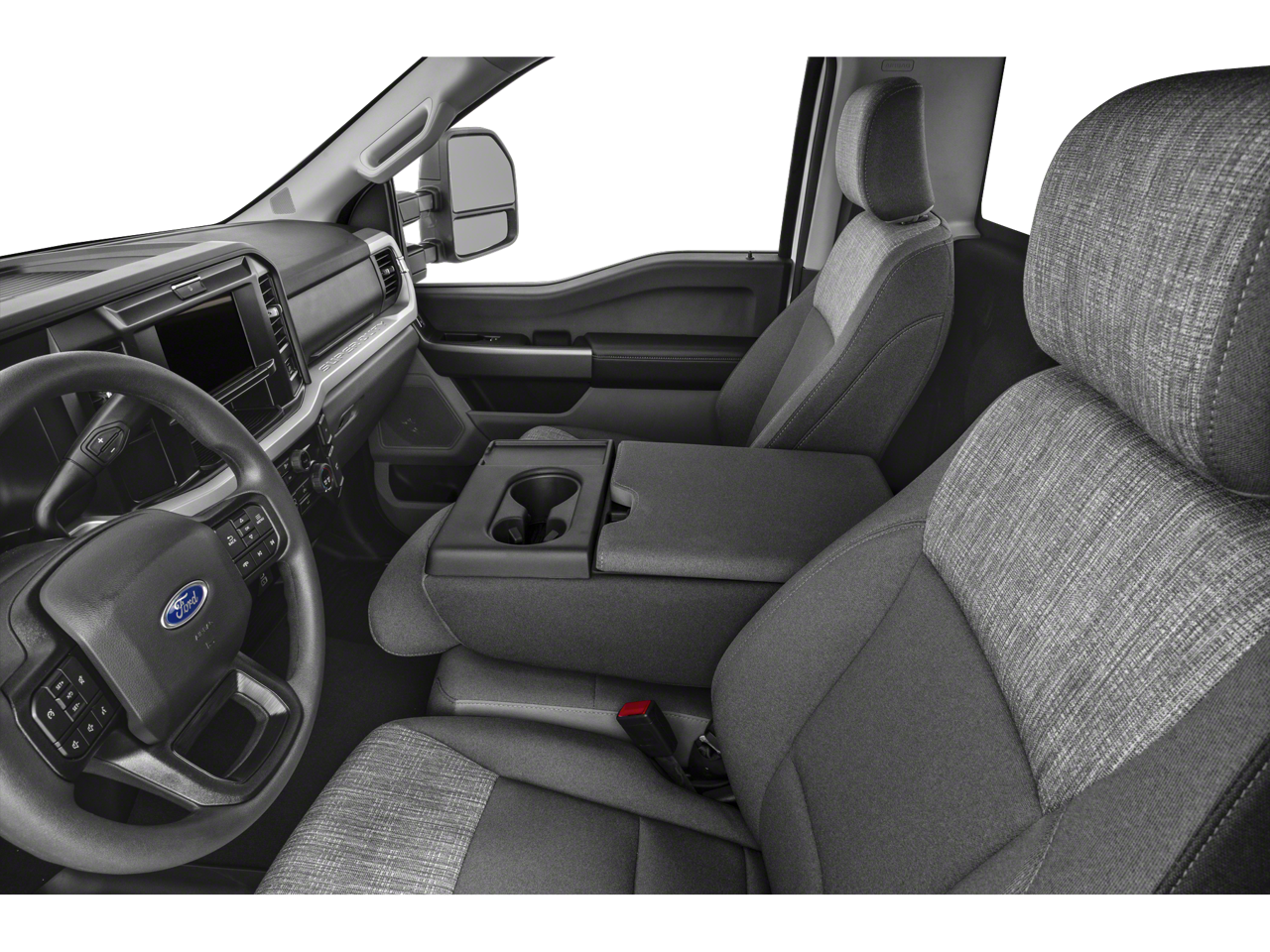 2024 Ford F-350SD XLT DRW