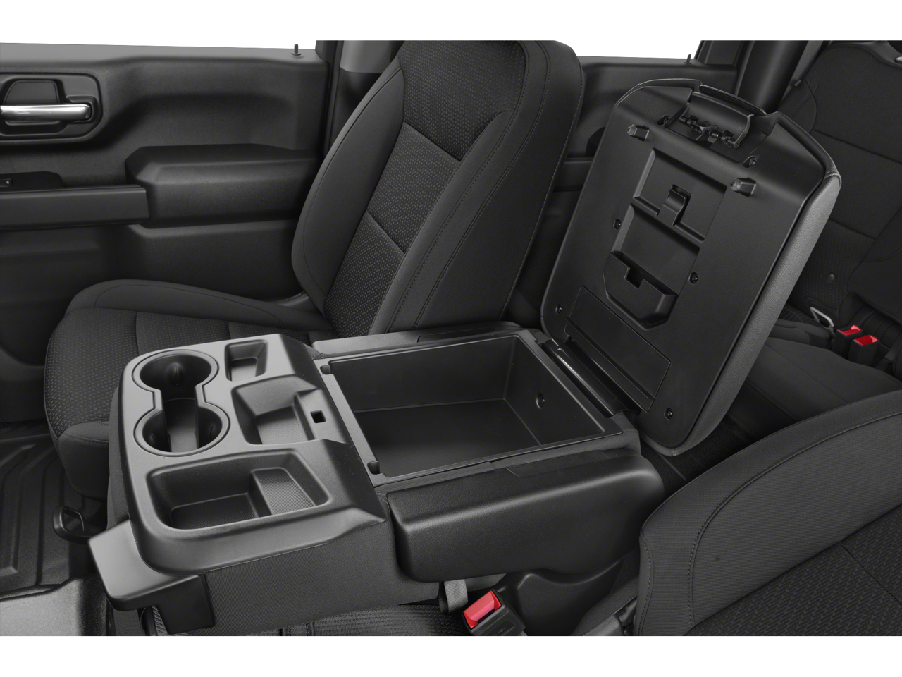 2024 GMC Sierra 2500HD 4WD Crew Cab Standard Bed SLT