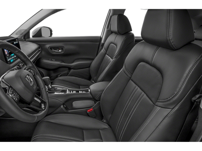 2024 Honda HR-V 2WD EX-L