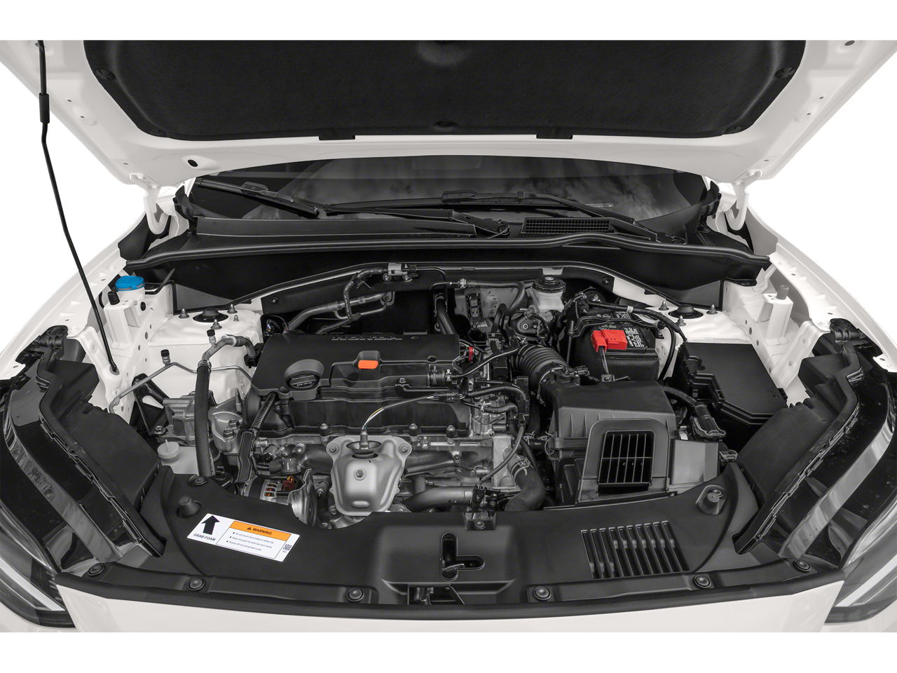 2024 Honda HR-V 2WD EX-L