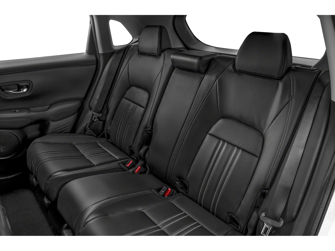 2024 Honda HR-V 2WD EX-L