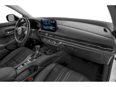 2024 Honda HR-V 2WD EX-L