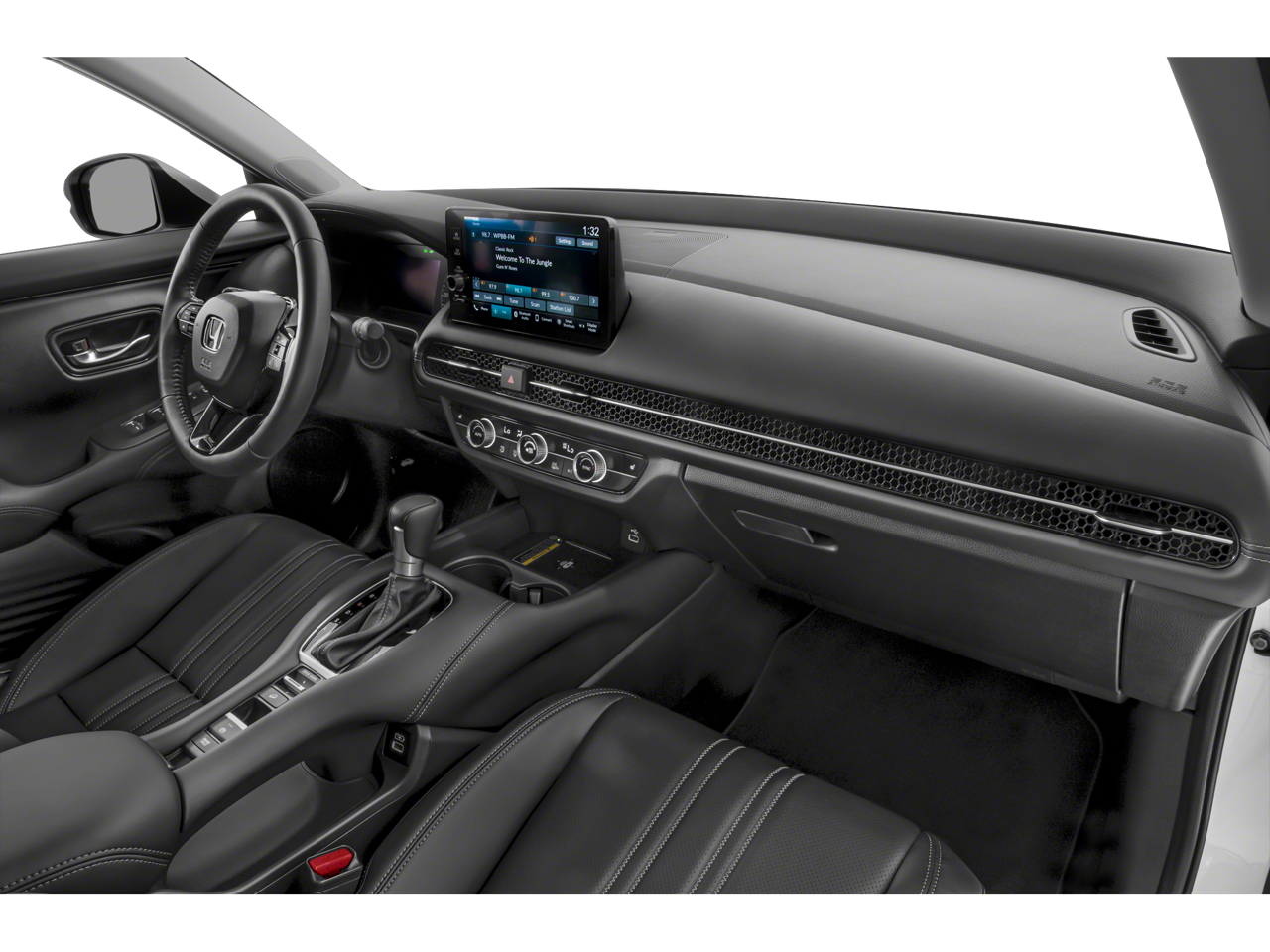 2024 Honda HR-V 2WD EX-L