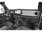 2025 Jeep Wrangler 4-Door Rubicon 4x4