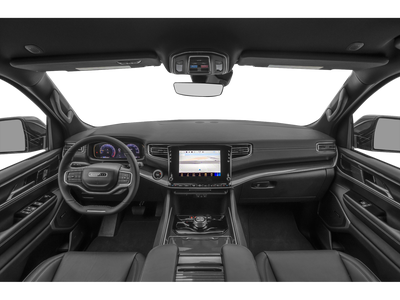 2025 Jeep Wagoneer 4x4