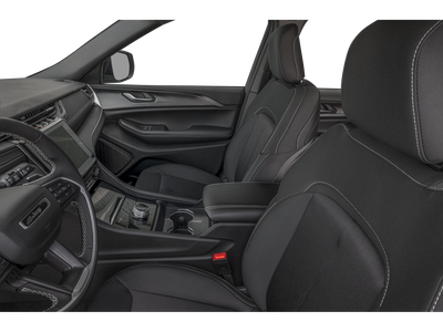 2025 Jeep Grand Cherokee L Altitude X 4x4