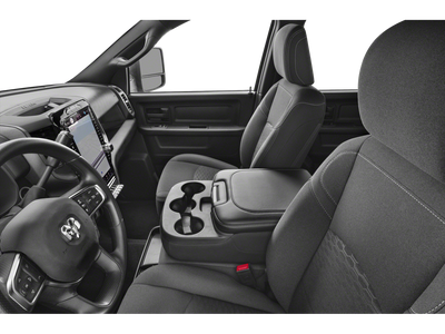 2025 RAM 2500 Limited Crew Cab 4x4 6'4' Box