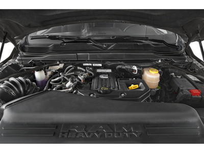 2025 RAM 2500 Limited Crew Cab 4x4 6'4' Box