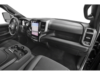 2025 RAM 2500 Limited Crew Cab 4x4 6'4' Box