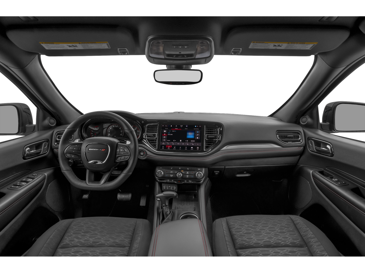 2026 Dodge Durango GT Plus AWD HEMI V8